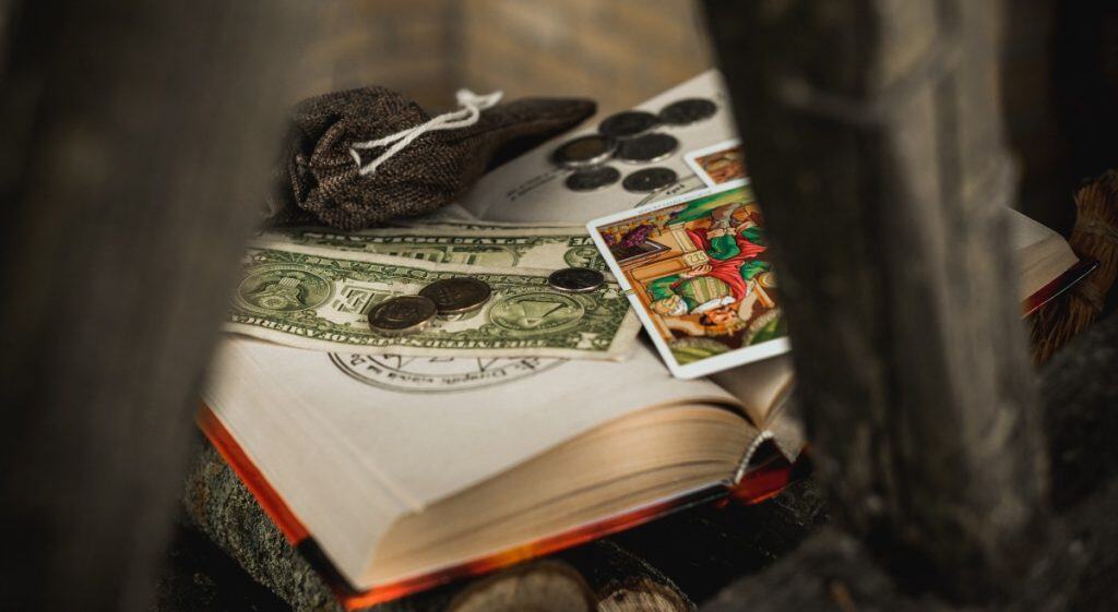 Na što paziti kod kupnje rabljene duhovne literature